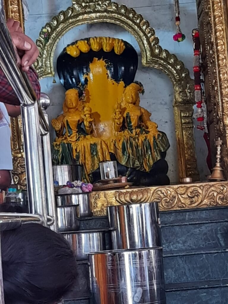 Karthigai Deepam Special Poooja