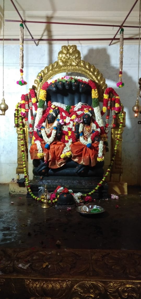 Karthigai Deepam Special Poooja