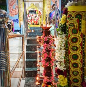 Karthigai Deepam Special Poooja